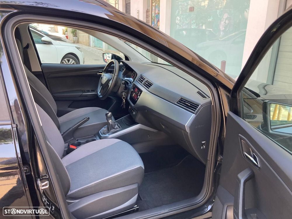 SEAT Arona 1.0 TSI Style - 15