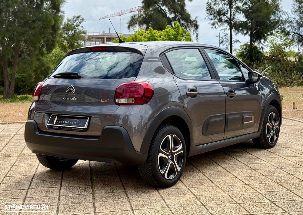 Citroën C3 1.2 PureTech C-Series - 6