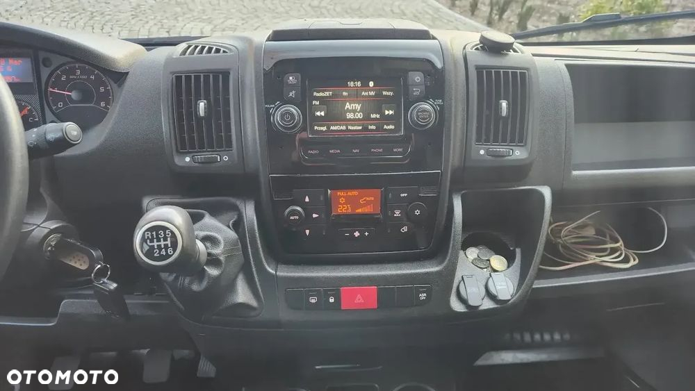 Fiat Ducato - 24