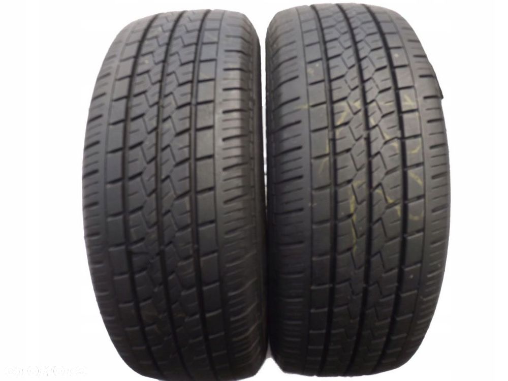 Bridgestone Duravis R410 215/65 R15C 2015 - 1