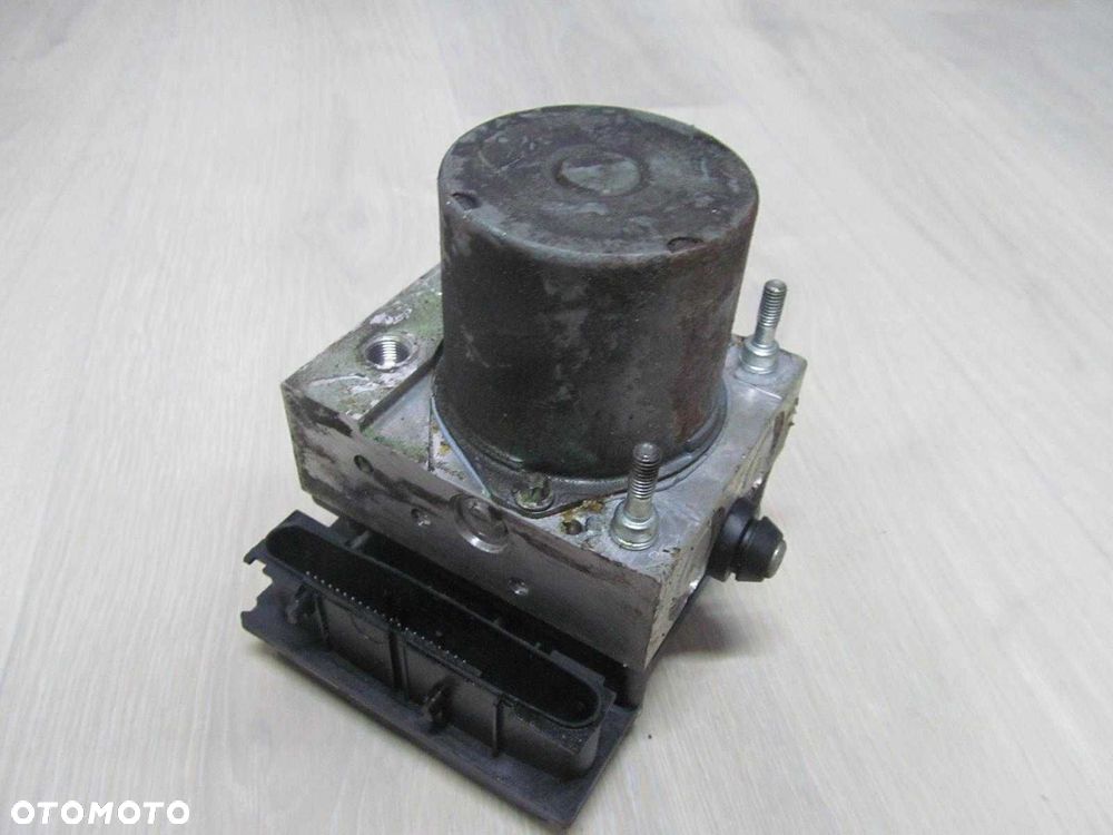 SUBARU FORESTER 97-02 POMPA HAMULCOWA ABS 27531FC010 11000040690 - 8