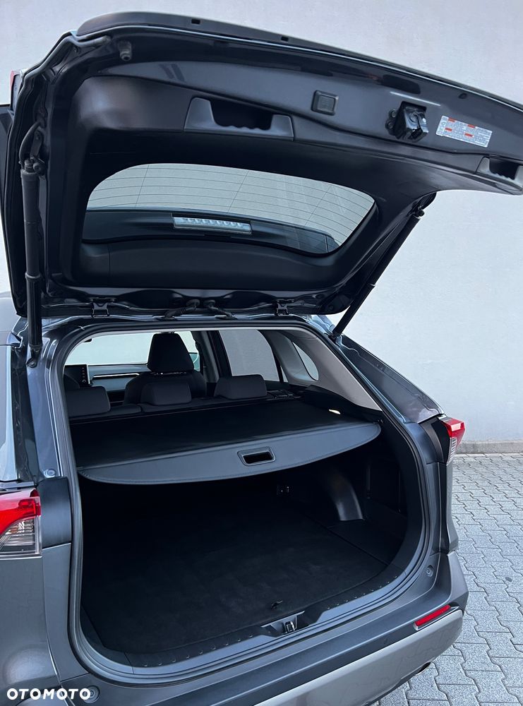 Toyota RAV4 2.0 Comfort 4x2 MS - 17