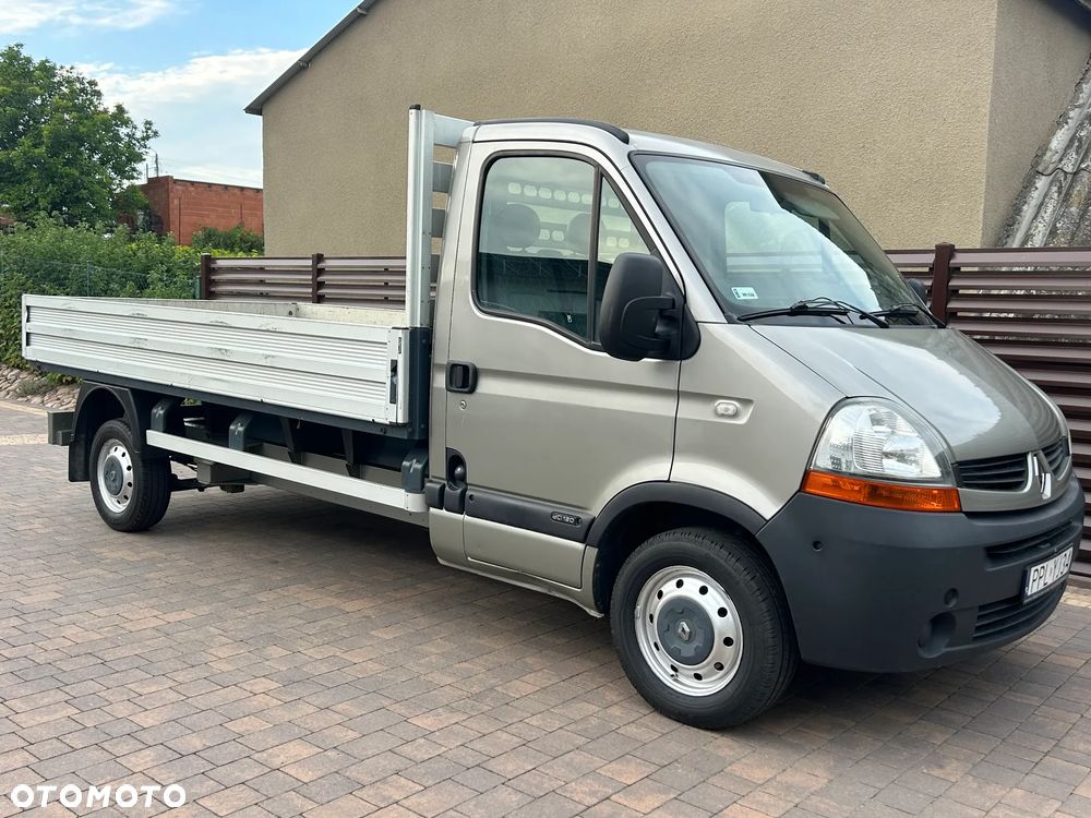 Renault Master - 5