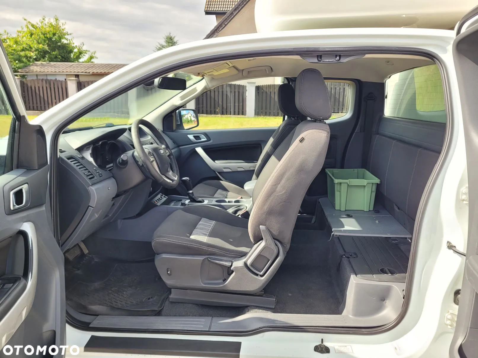 Ford Ranger - 11