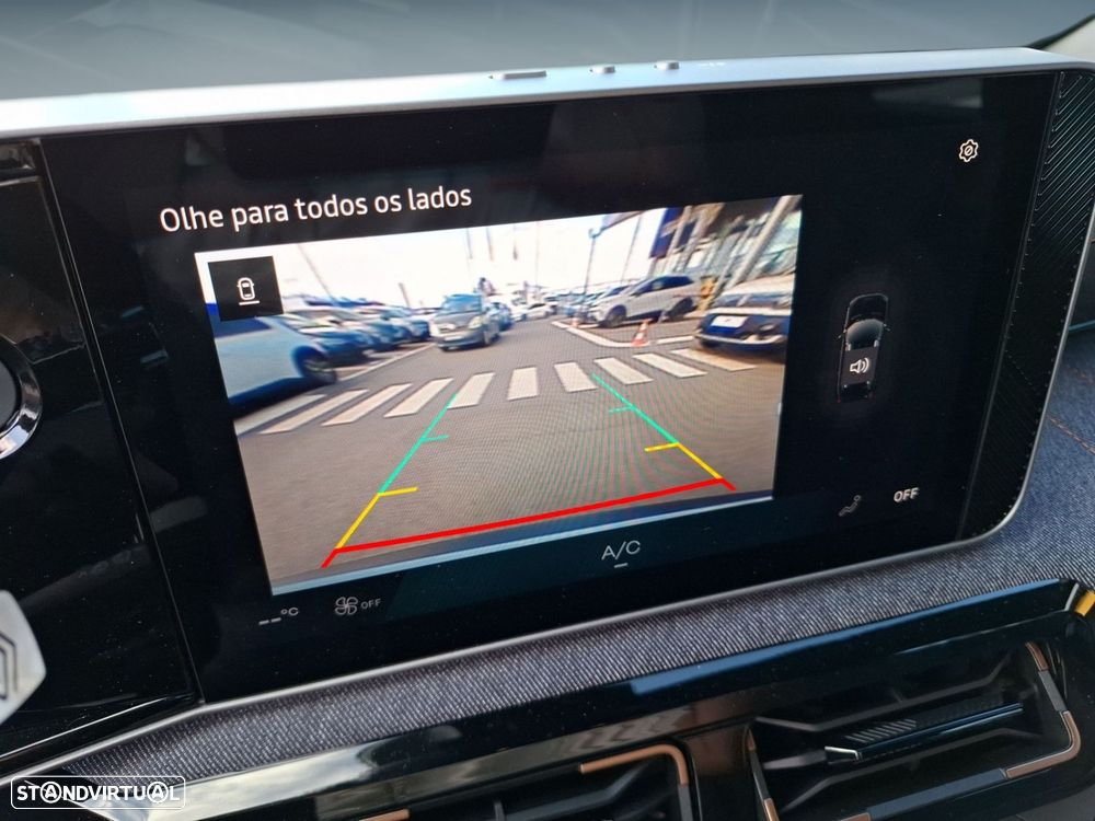 Renault 4 E-Tech 52 kWh Techno Autonomia Conforto - 20