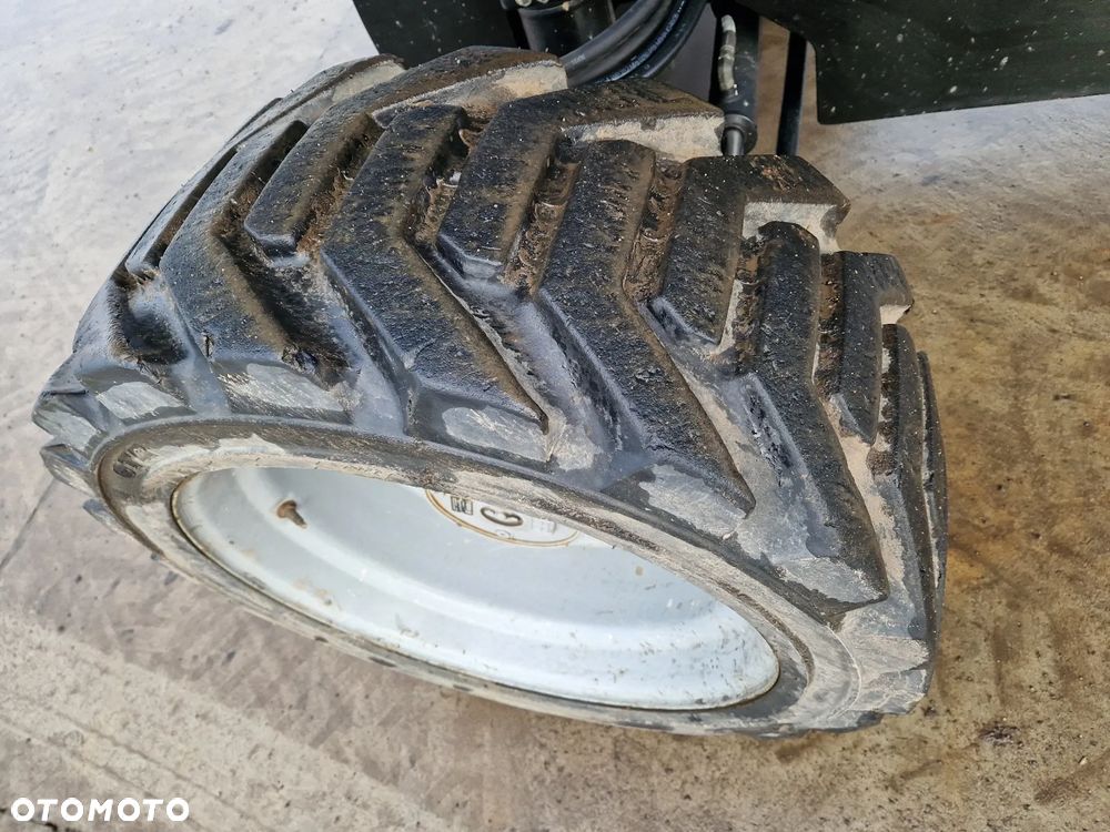 Genie S 65 S-65 660SJ RZ125 - 15