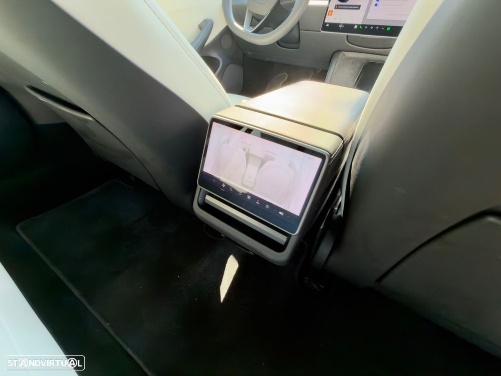Tesla Model 3 Long Range Tração Integral Premium - 14