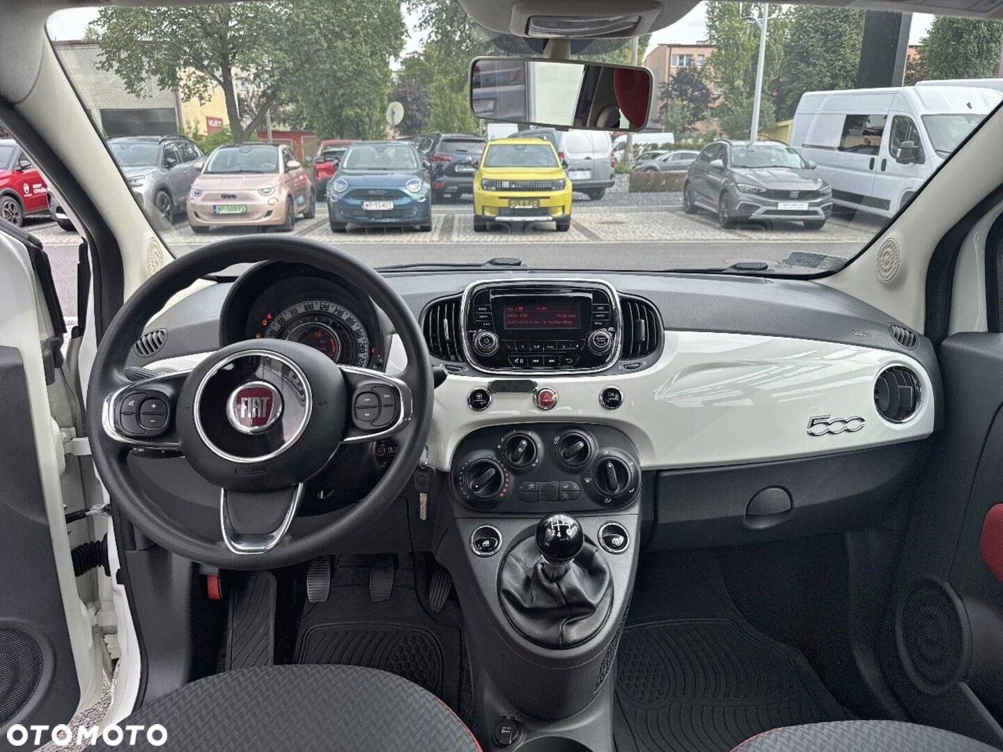 Fiat 500 1.2 Dolcevita - 8