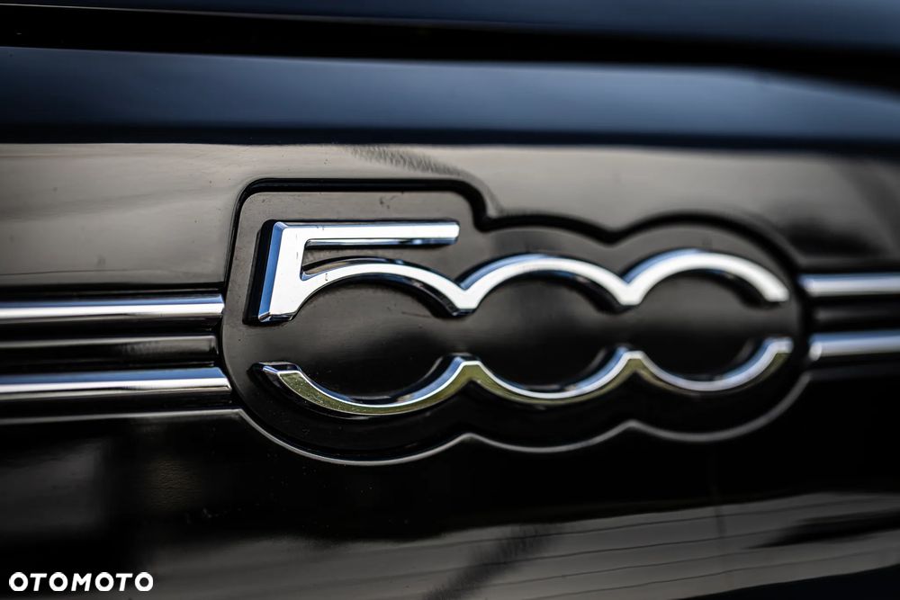 Fiat 500 42 kWh Icon - 12
