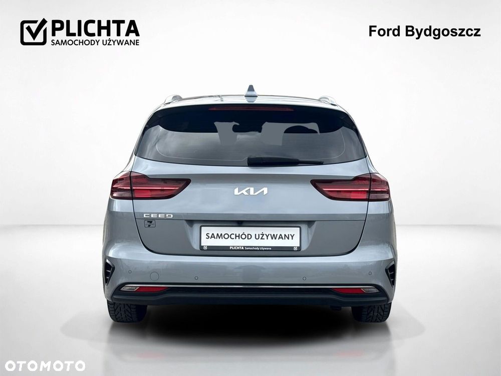 Kia Ceed - 5