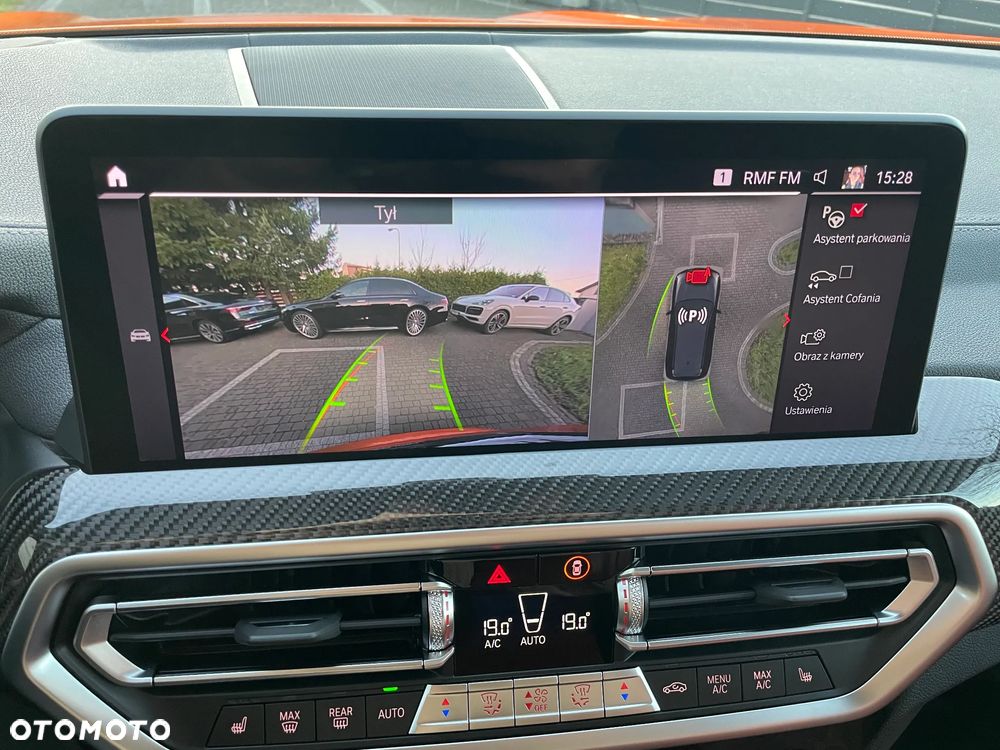 BMW X3 M Competition - 29