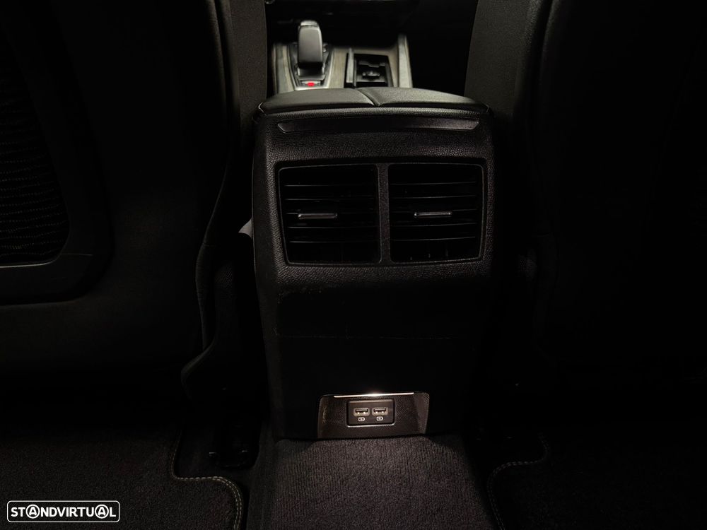 Peugeot 508 180 e-EAT8 GT - 6