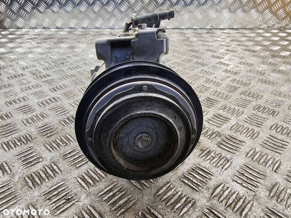 mercedes w205 w213 sprężarka klimatyzacji a0008301301 - 2