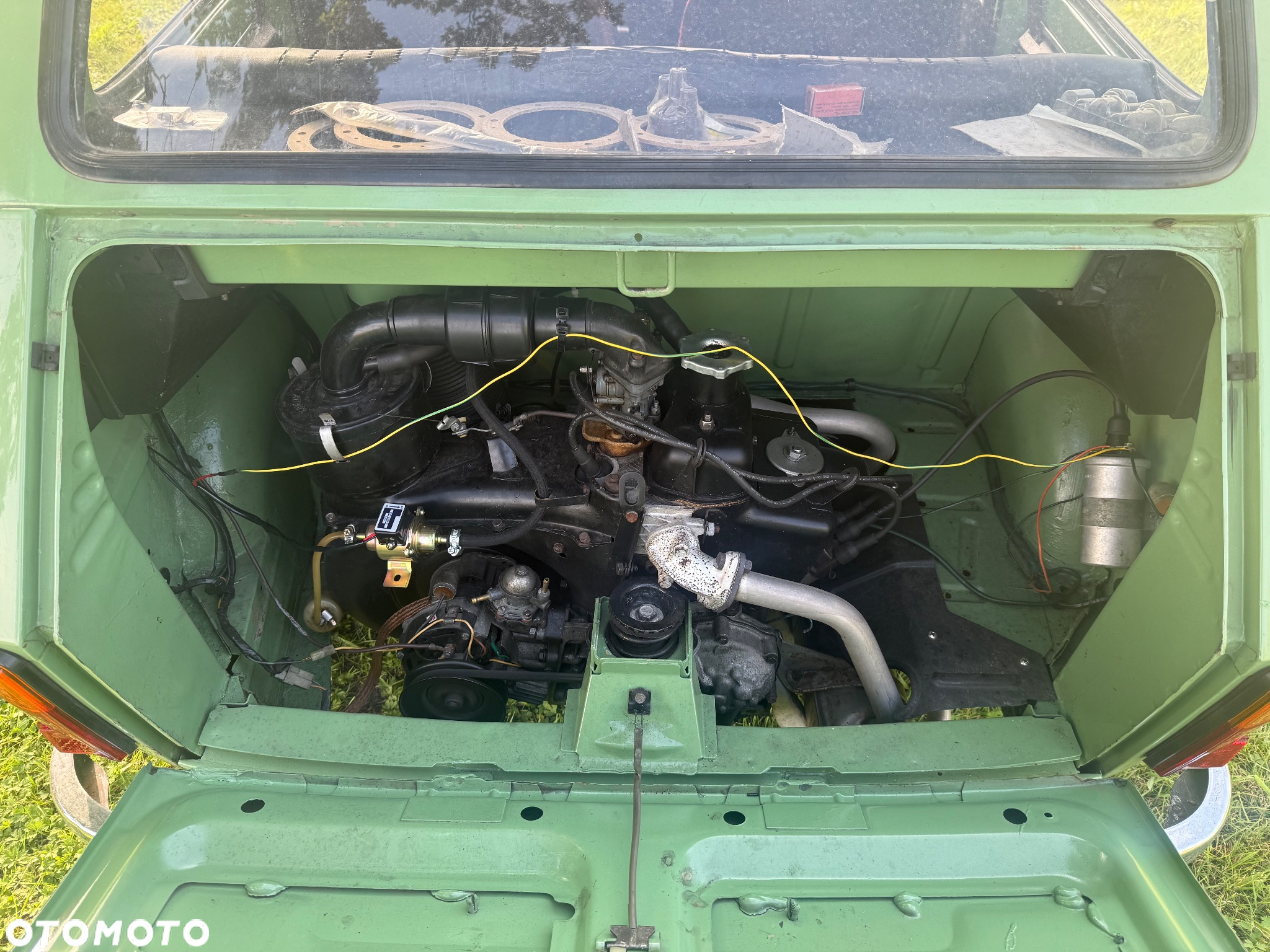 Fiat 126 - 9