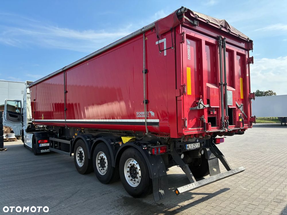 Schmitz Cargobull - 4