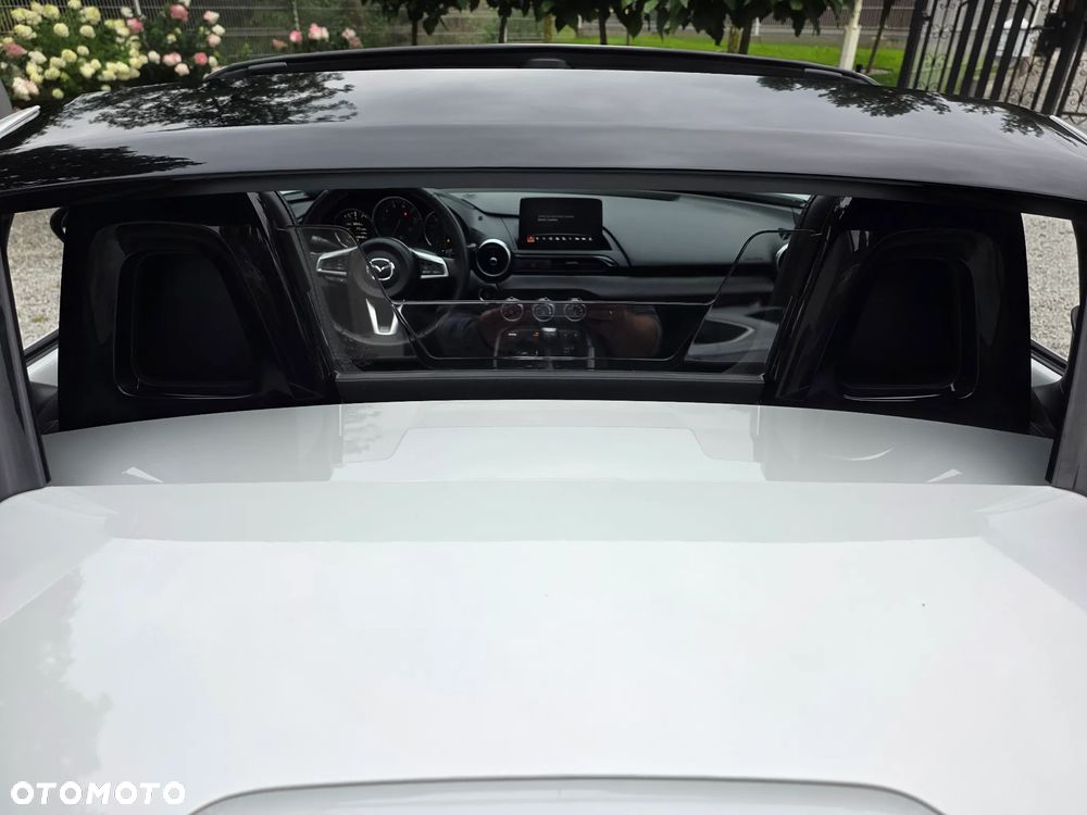 Mazda MX-5 RF SKYACTIV-G 184 Sports-Line - 32