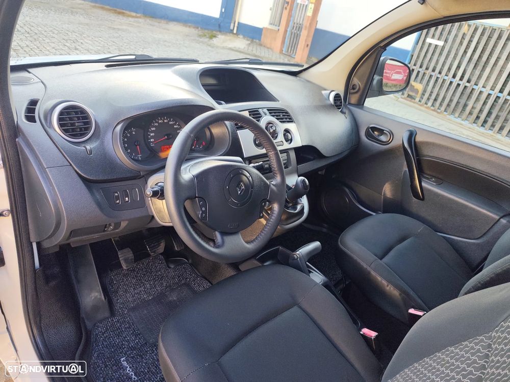 Renault KANGOO - 7