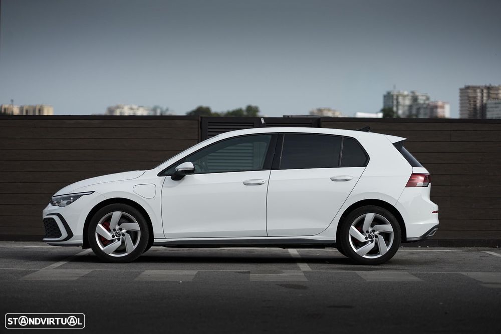 VW Golf 1.4 eHybrid OPF DSG GTE - 6