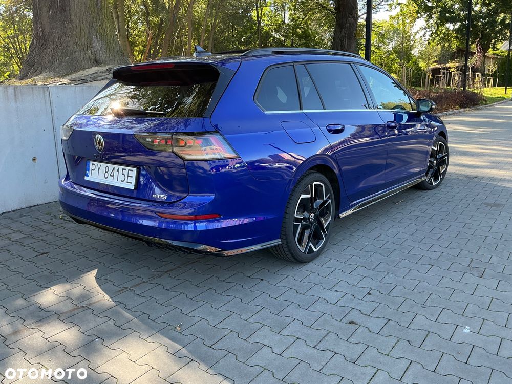 Volkswagen Golf - 9