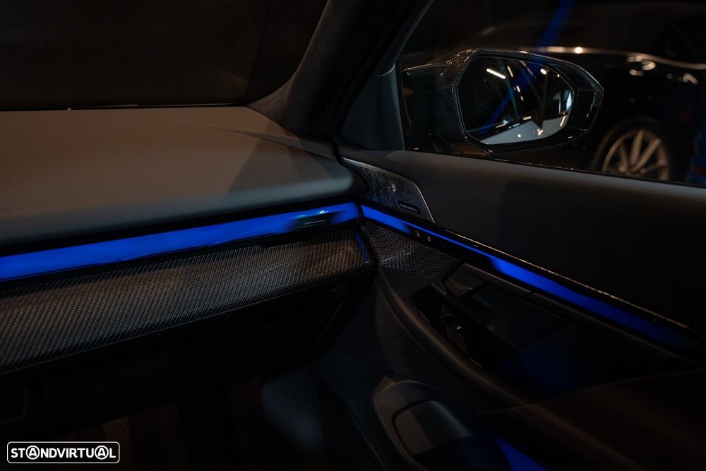 BMW M5 Touring xDrive - 26