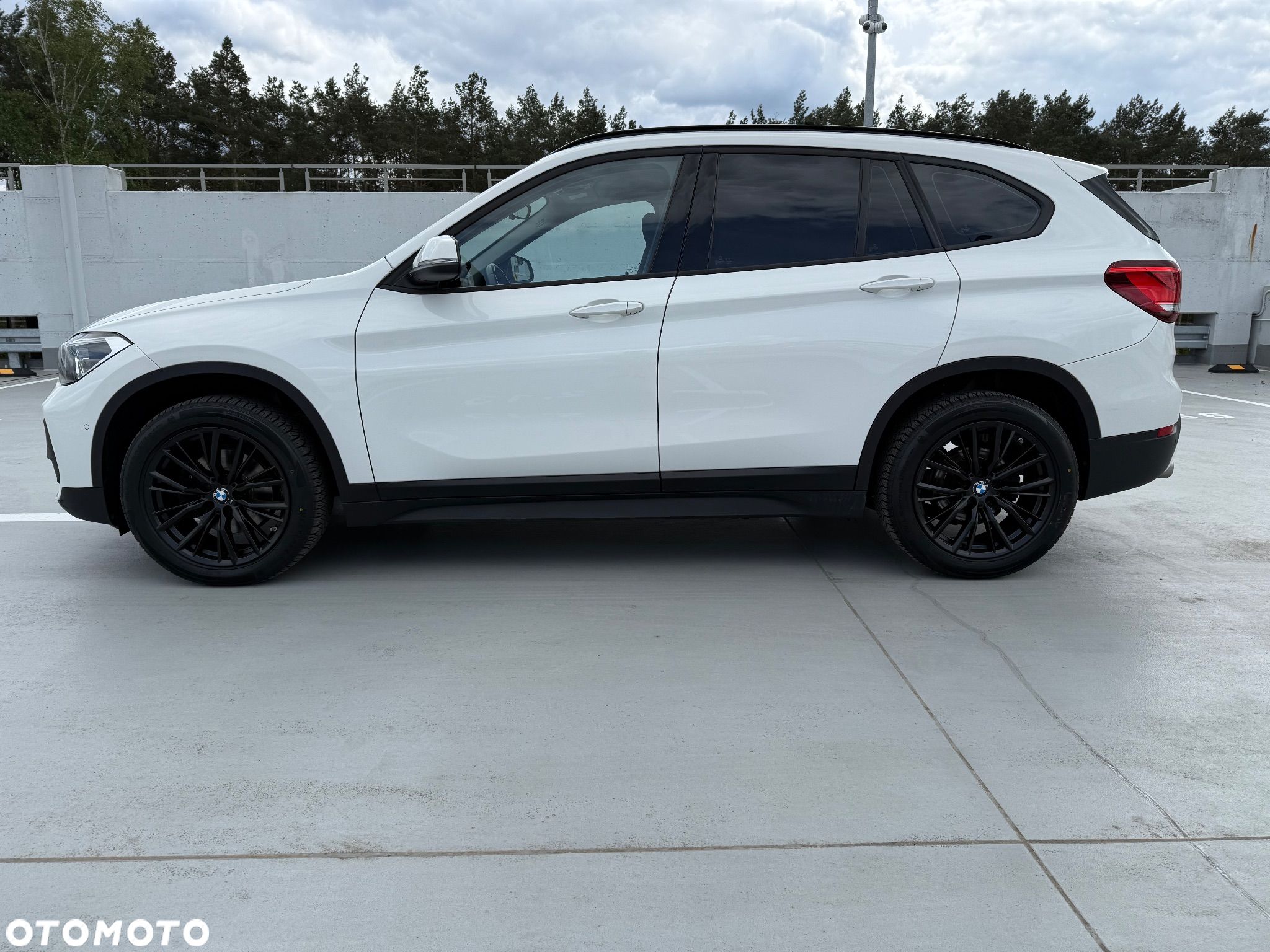 BMW X1 sDrive18i Advantage - 3