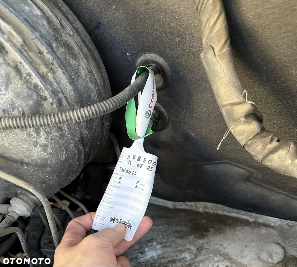 Mercedes-Benz SPRINTER CDI - 14