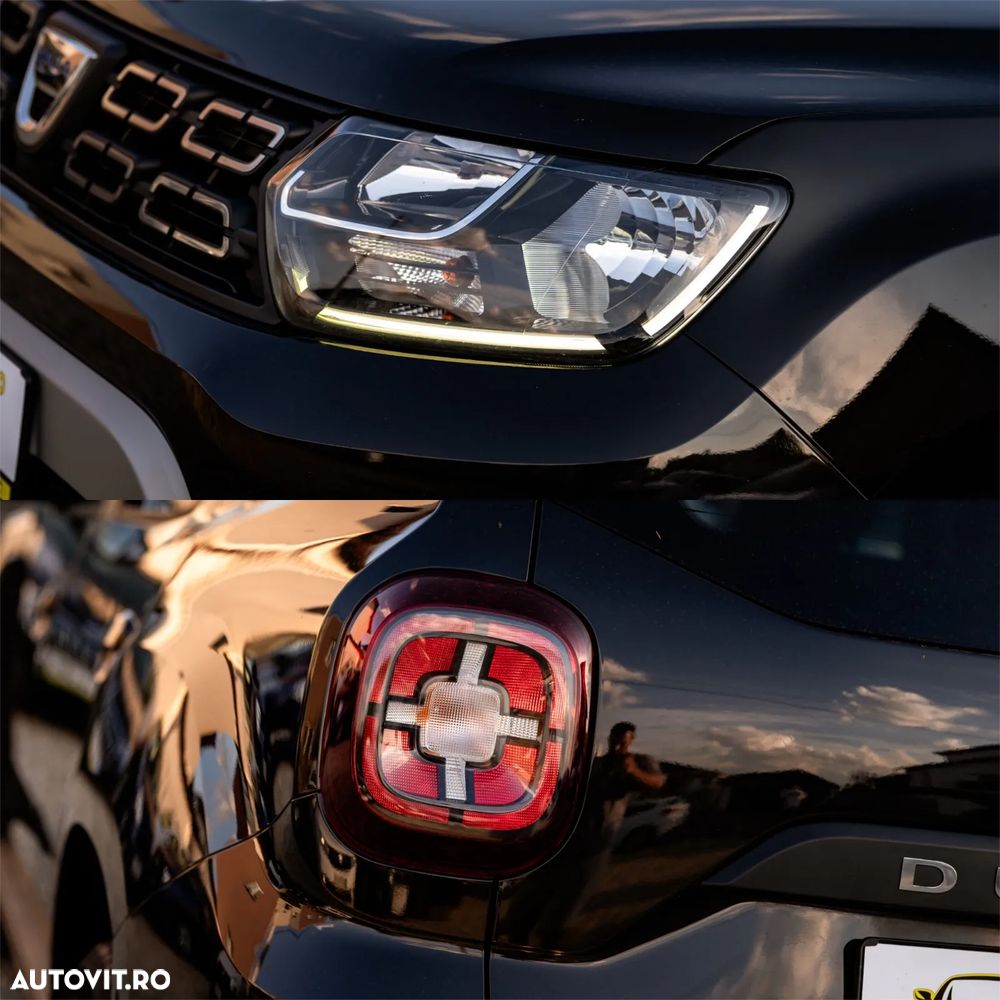 Dacia Duster - 32