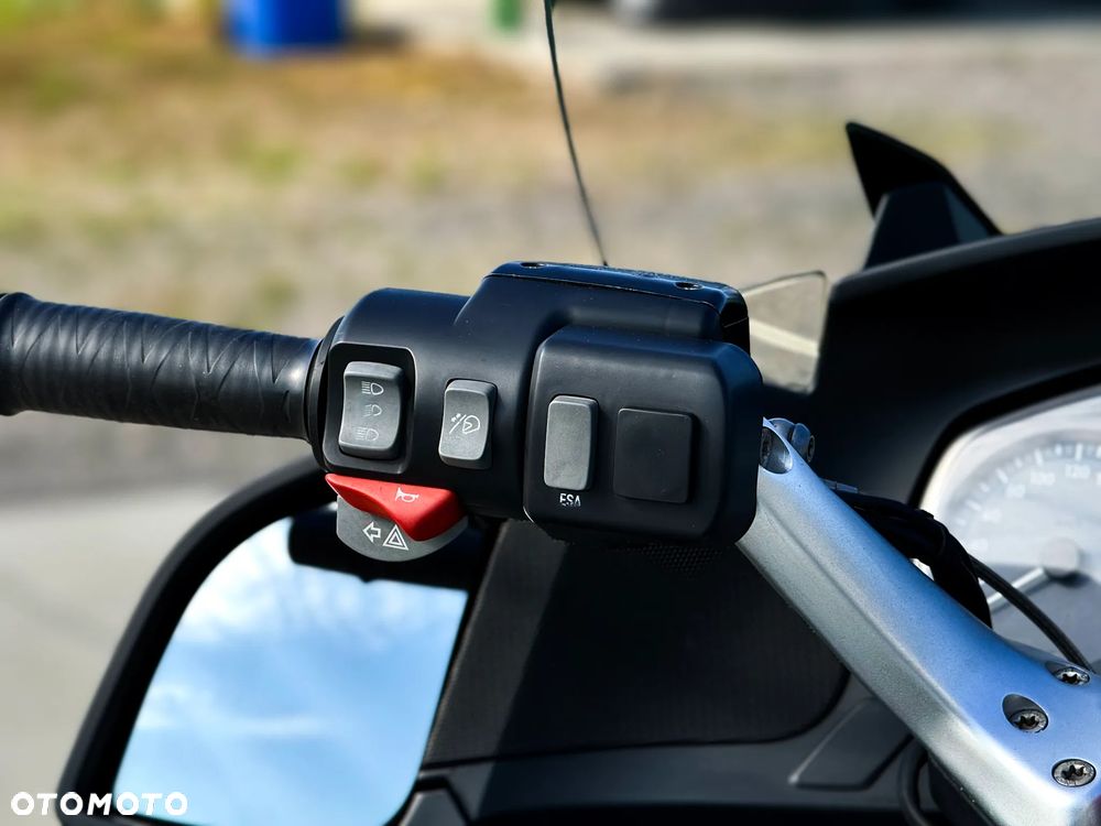 BMW RT - 17