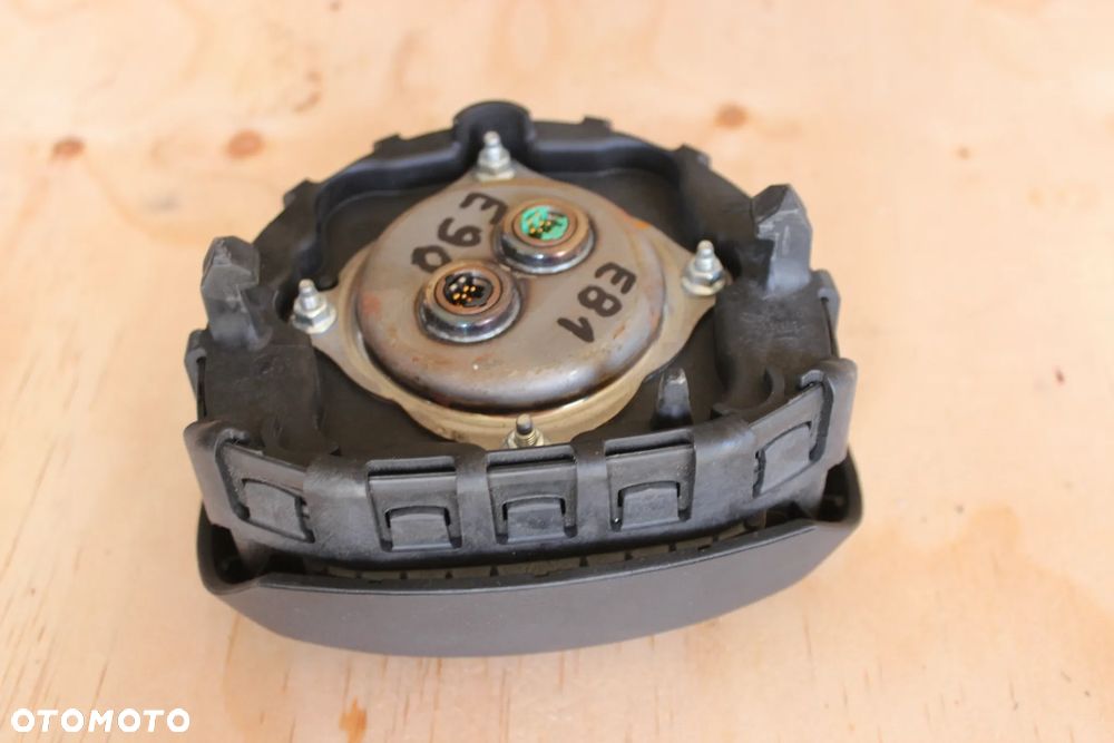 AIRBAG KIEROWCY BMW E87 E90 E91 M PAKIET 2009 - 8