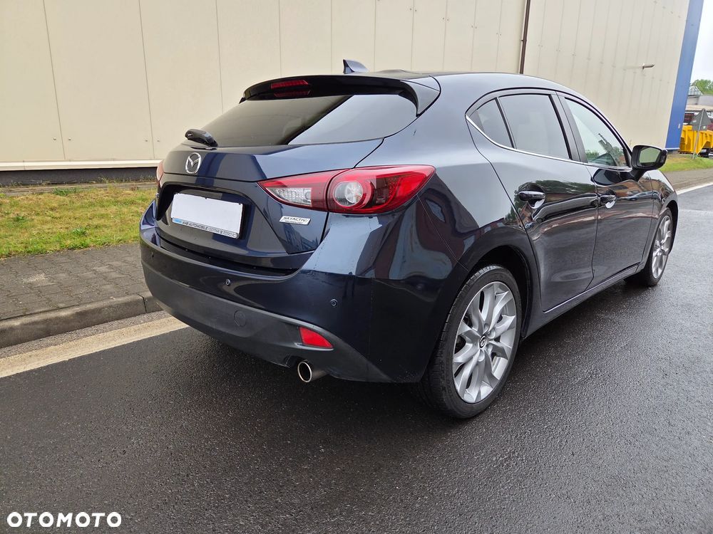 Mazda 3 SKYACTIV-G 120 NAKAMA - 6