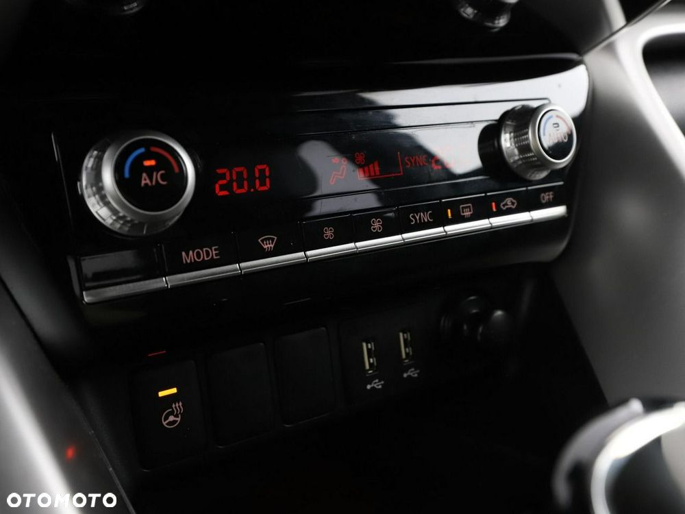 Mitsubishi Eclipse Cross 4WD Select - 28