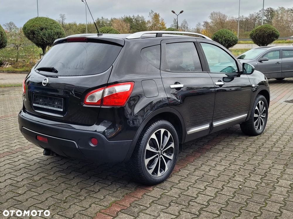 Nissan Qashqai 1.6 I-Way - 16