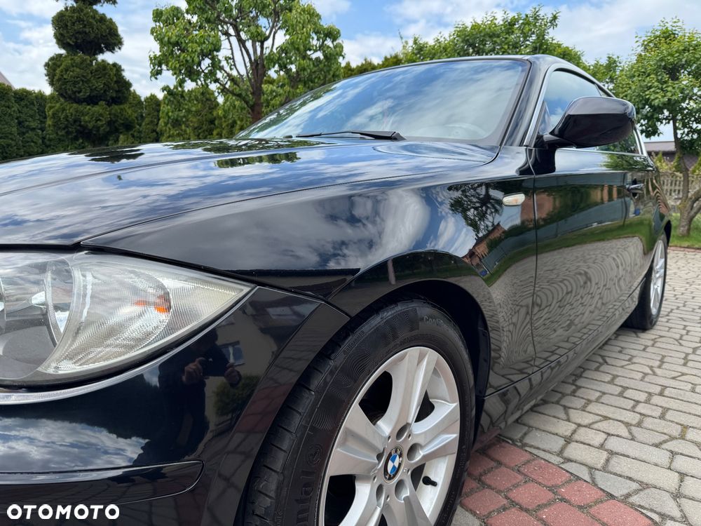 BMW Seria 1 118d - 11