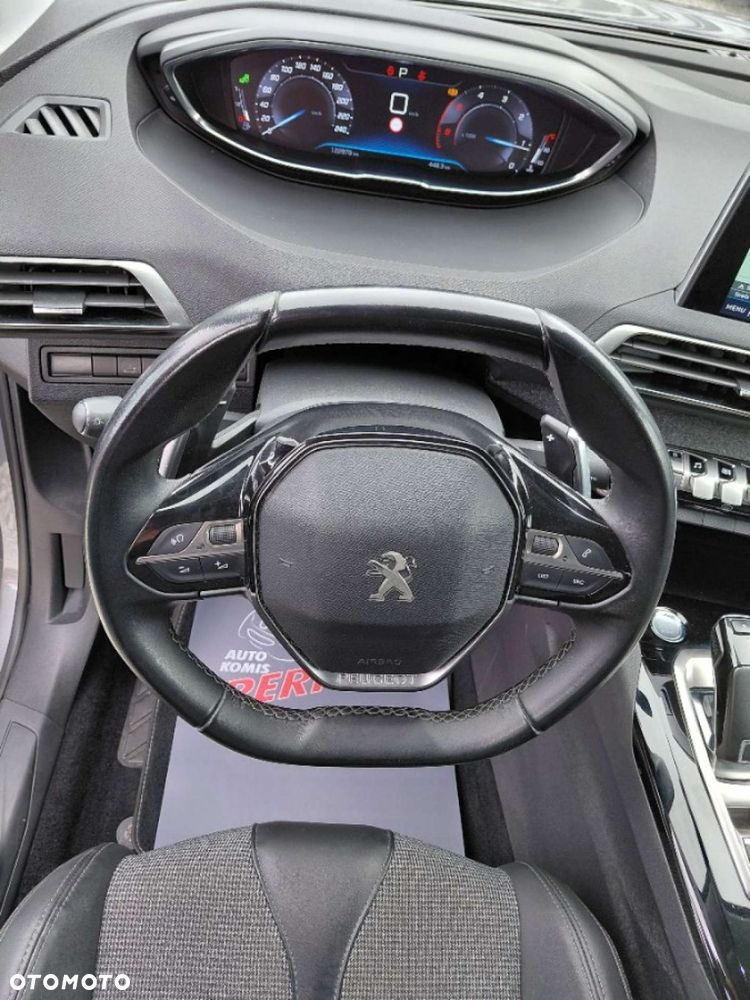 Peugeot 3008 - 14