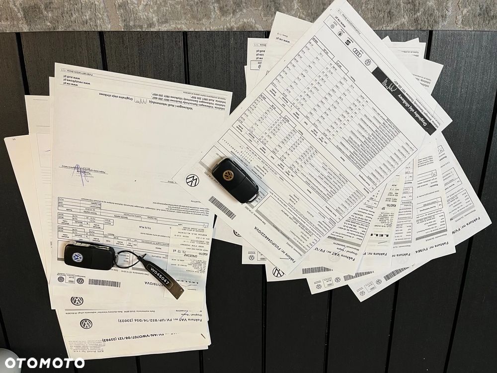 Volkswagen Golf 2.0 GTI - 22