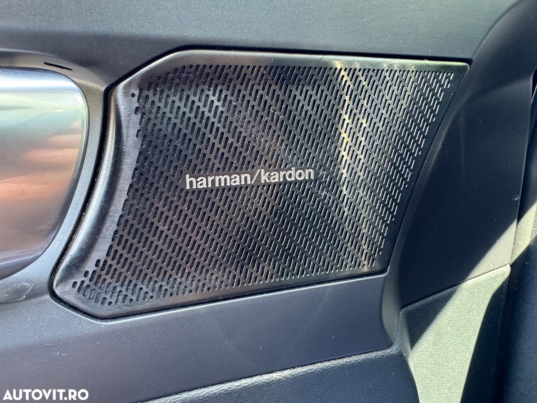 Volvo XC 40 T4 Recharge DKG Inscription Expression - 21