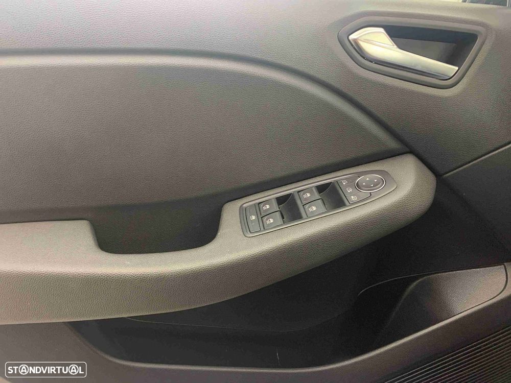 Renault Clio 1.0 TCe Evolution - 11