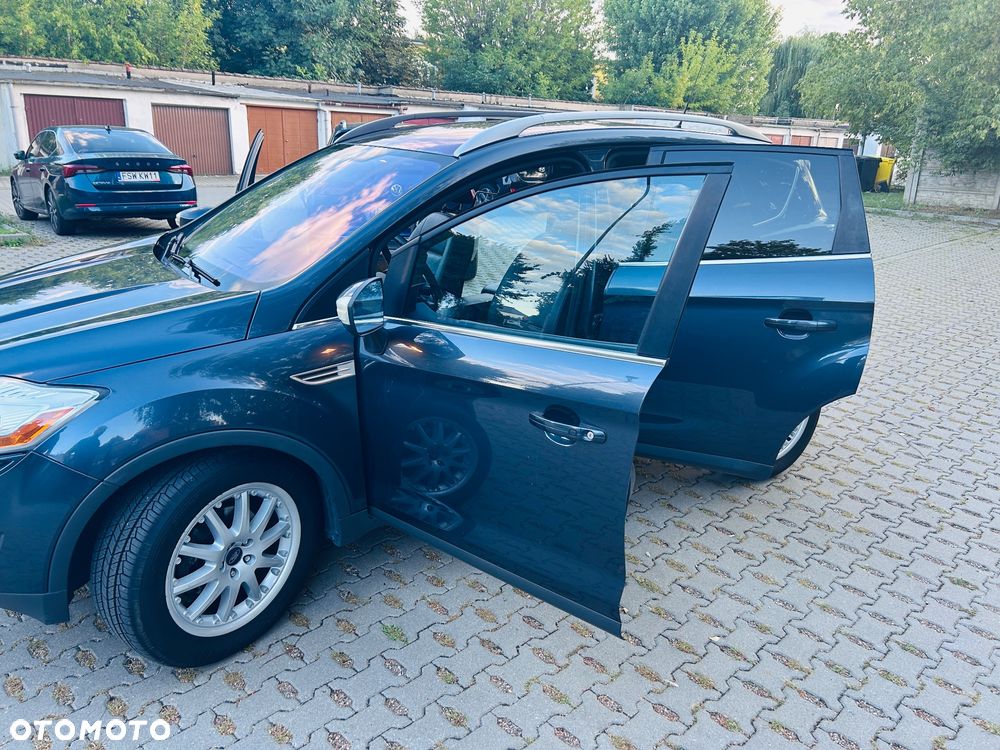 Ford Kuga 2.0 TDCi Trend - 19