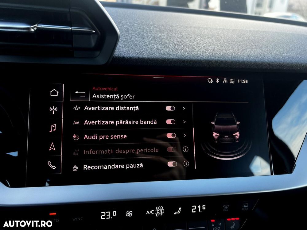 Audi A3 - 26
