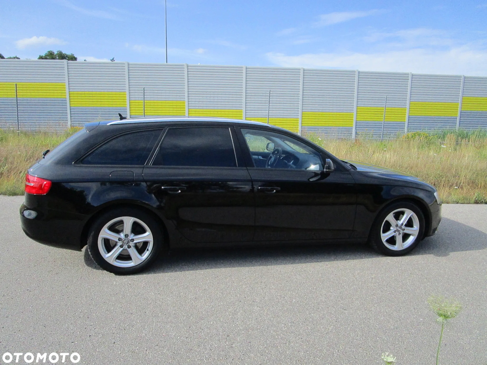 Audi A4 - 17