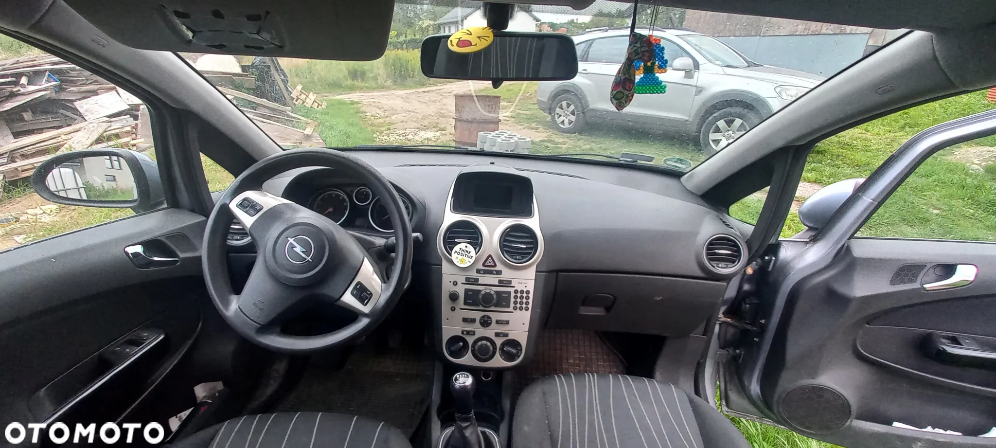 Opel Corsa 1.2 16V Enjoy - 6