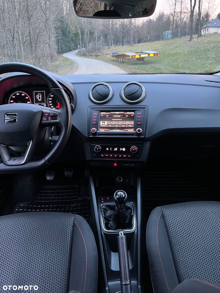 Seat Ibiza - 26