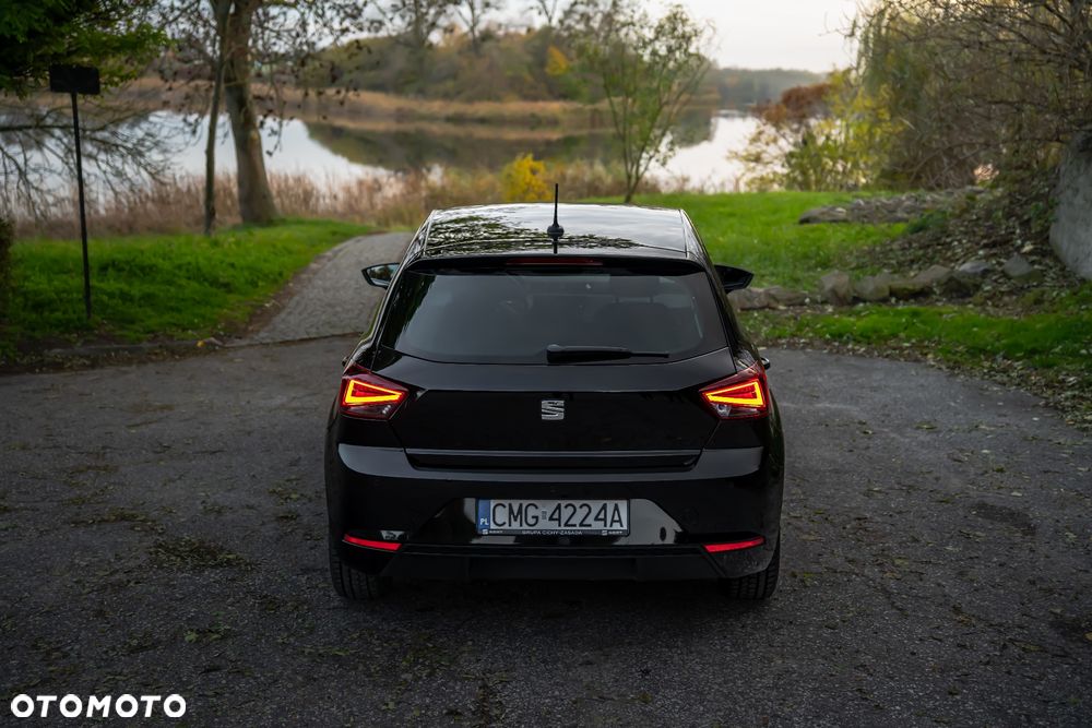 Seat Ibiza 1.0 EVO Style S&S - 7