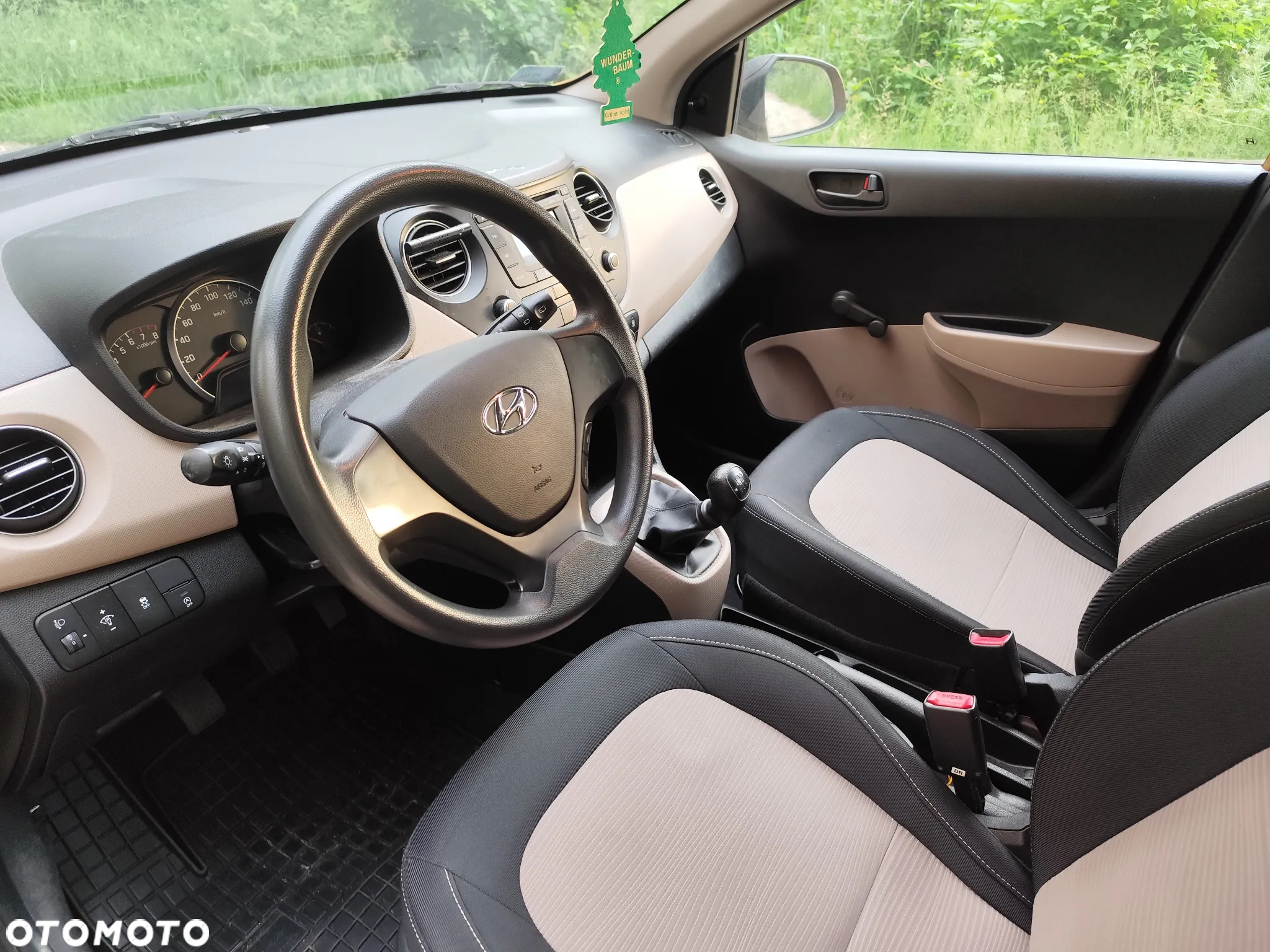 Hyundai i10 - 5