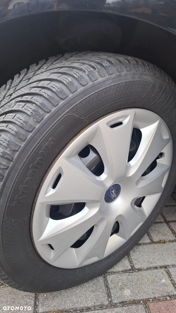 Ford Focus - 18