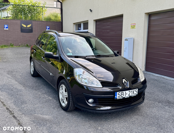 Renault Clio 1.2 TCE Authentique