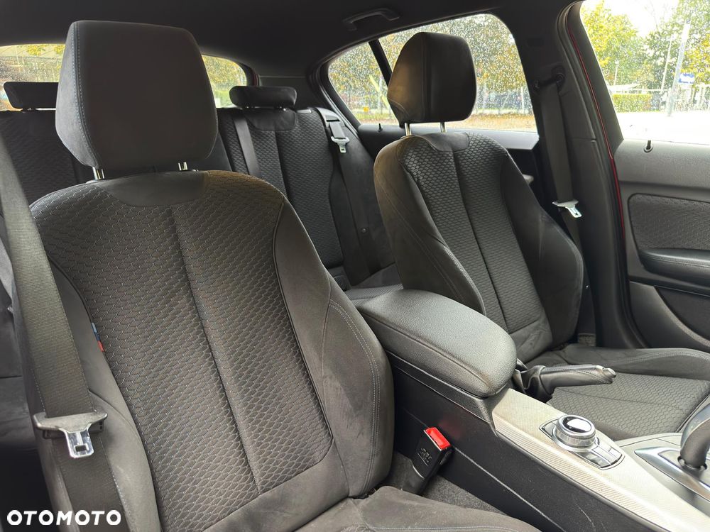 BMW Seria 1 118i M Sport - 13