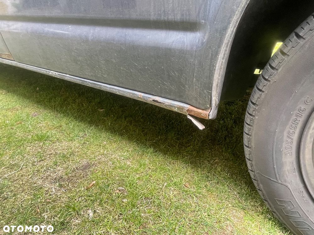 Volkswagen Transporter L1H1 - 27