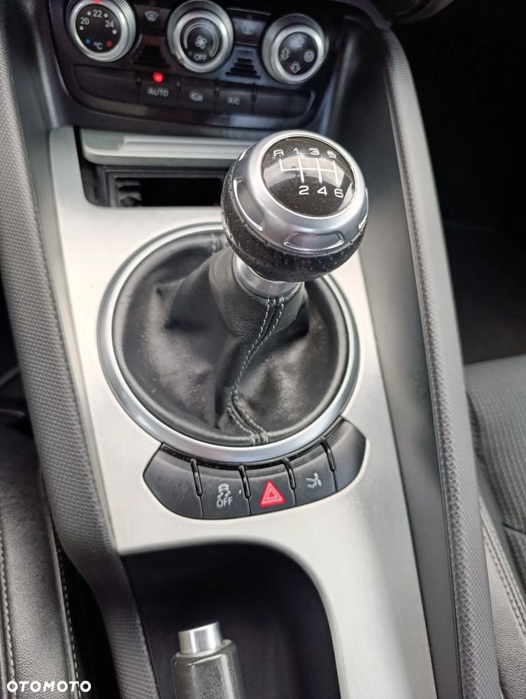 Audi TT Coupé - 40