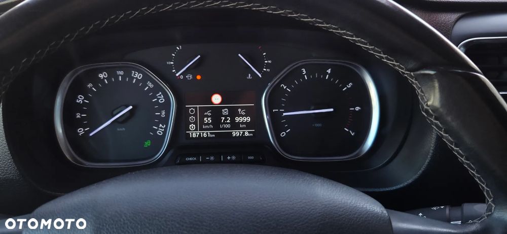 Peugeot Traveller 2.0 BlueHDi Standard Business Vip - 22